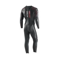 Orca Athlex Flow shop -Orca Athlex Flow shop orca sonar back