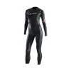 Orca Core TRN Fullsleeve Open Water Triathlon Havsvømmedragt - Dame -Orca Athlex Flow shop orca trc wmn