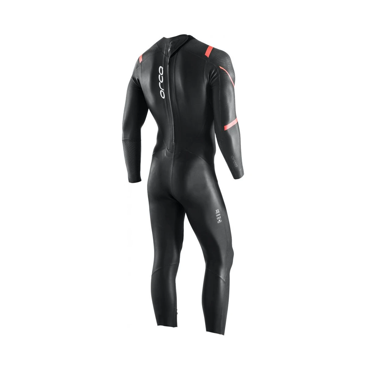 Orca Core TRN Open Water Havsvømmedragt 4 Orca Core TRN Open Water Havsvømmedragt - Billede 2