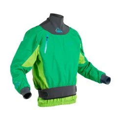 Palm Zenith Long Sleeve Rojakke - Dame