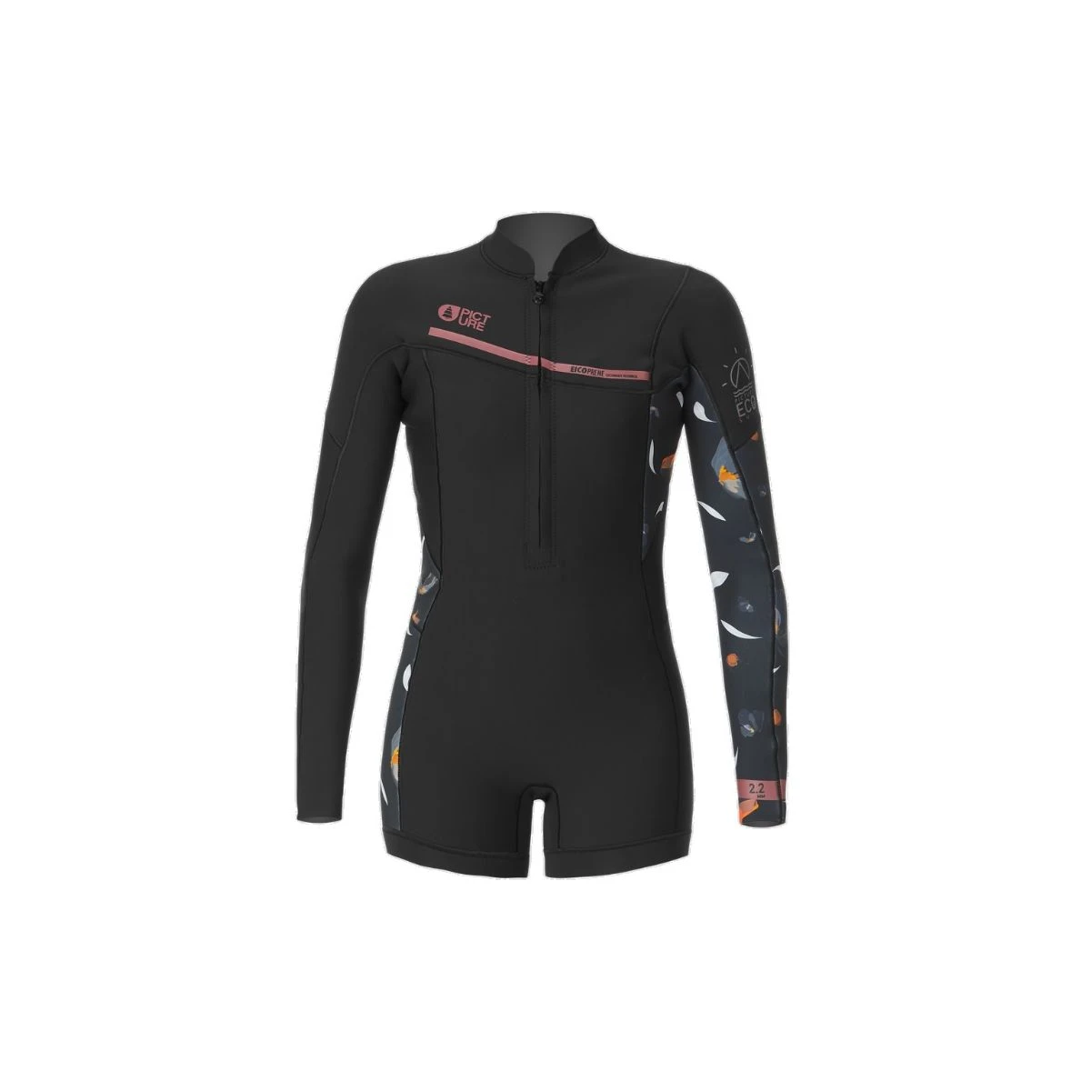 Picture Bonie 2/2 Springsuit 3 Picture Bonie 2/2 Springsuit