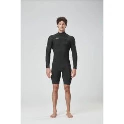 Picture Equation LS 2/2 Front Zip -Orca Athlex Flow shop picture equation 22 logo