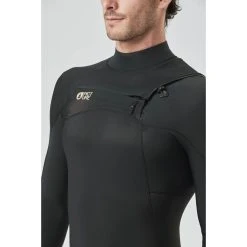 Picture Equation LS 2/2 Front Zip -Orca Athlex Flow shop picture equation 22 logo 4
