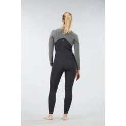 Picture Equation W 3/2 Flexskin Front Zip -Orca Athlex Flow shop picture organic equation 32 flex skin w