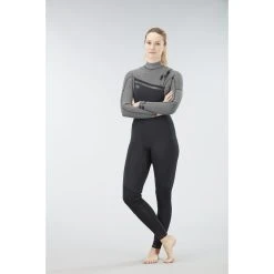 Picture Equation W 3/2 Flexskin Front Zip -Orca Athlex Flow shop picture organic equation 32 flex skin w1