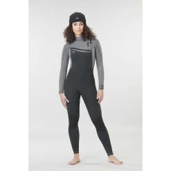 Picture Equation W 4/3 Flexskin Front Zip -Orca Athlex Flow shop picture organic equation 32 flex skin w3