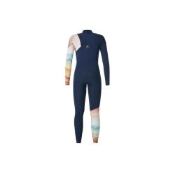 Picture Equation W 3/2 Front Zip 5 Picture Equation W 3/2 Front Zip -Orca Athlex Flow shop picture organic equation w 32 fz chamarel darkblue1