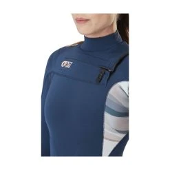 Picture Equation W 3/2 Front Zip -Orca Athlex Flow shop picture organic equation w 32 fz mirage1