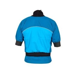 Kokatat Blast Tropos Spraytop M/Korte ærmer 5 Kokatat Blast Tropos Spraytop M/Korte ærmer -Orca Athlex Flow shop pjublaeb hydrus 25 blast semi dry shorty unisex electric blue back 06011.1581194798