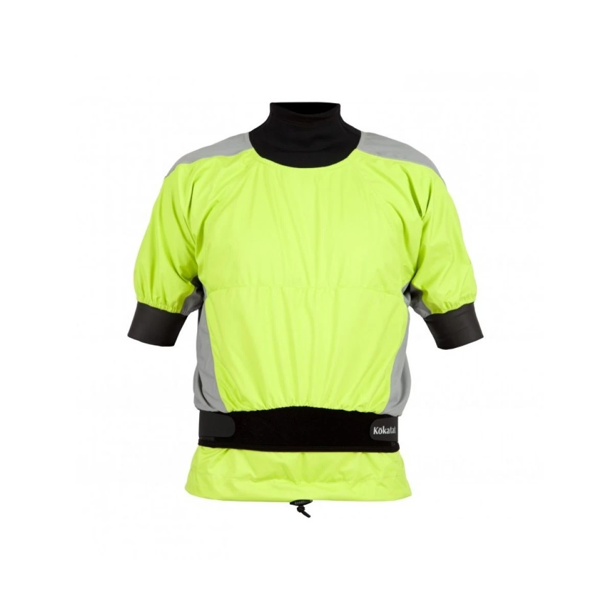 Kokatat Gore-Tex Knappster Kortærmet Drytop 3 Kokatat Gore-Tex Knappster Kortærmet Drytop