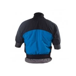 Kokatat Gore-Tex Knappster Kortærmet Drytop 5 Kokatat Gore-Tex Knappster Kortærmet Drytop -Orca Athlex Flow shop pjuknaoc gore tex knappster men s ocean back