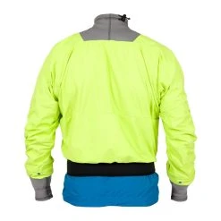 Kokatat Session Semi Dry Jacket Tørjakke -Orca Athlex Flow shop pjusejma hydrus 25 session semi dry top men s mantis back 24174.1641014784