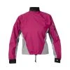 Kokatat Paddling Gore-Tex Jacket Rojakke - Dame -Orca Athlex Flow shop pjwppjby gore tex paddling jacket womens berry front 1