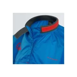 Palm Pop Spraytop - Junior -Orca Athlex Flow shop pop kids jacket 1