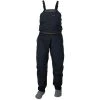 Kokatat Whirlpool Bib Drypant Gore-Tex Pro Tørbukser - Dame 2 Kokatat Whirlpool Bib Drypant Gore-Tex Pro Tørbukser - Dame -Orca Athlex Flow shop ptwpwbdbk gore tex pro whirlpool bib womens black front