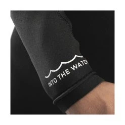 Gul Response BackZip 5/3 Neopren Våddragt -Orca Athlex Flow shop re1213 c1bkbk 3