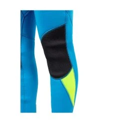GUL Response 5/3mm BackZip Neopren Våddragt - Junior -Orca Athlex Flow shop re1218 c1bany 3