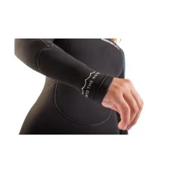 Gul Response Backzip 5/3 Vinter Neopren Våddragt - Dame -Orca Athlex Flow shop re1229 c1bkbk 5