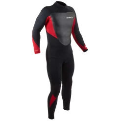 GUL Response 32 BS Steamer