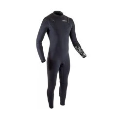 GUL Response FX FZ Mens 5/4mm Frontzip Våddragt