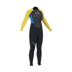 GUL Response 3/2mm Neopren Våddragt - Junior