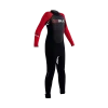 GUL Response 3/2mm Neopren Våddragt - Junior -Orca Athlex Flow shop re1322 a3bkre front