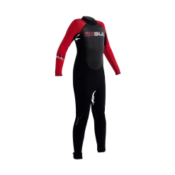 GUL Response 3/2mm Neopren Våddragt - Junior