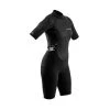 GUL Response 3/2 Flatlock Neopren Våddragt Shortie - Dame -Orca Athlex Flow shop re3318 b9bkbk front 1