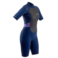 GUL Response 32 FL Shorti - Dame