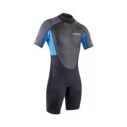 Gul Response 3/2 Neopren Våddragt Sommer Shortie