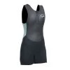 GUL Response 32 FL Short Jane - Dame -Orca Athlex Flow shop re5306 a7bkgl front 2 1200px 1870px 1