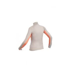 GUL Lycra Swami Langærmet Rashguard - Dame -Orca Athlex Flow shop rg0331 b4sicr back