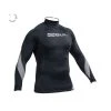 GUL Lycra Xola Langærmet Rashguard -Orca Athlex Flow shop rg0339 a9bkbk xola long sleeve rashvest 3