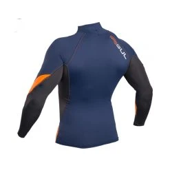 GUL Lycra Xola Langærmet 5 GUL Lycra Xola Langærmet -Orca Athlex Flow shop rg0339 b4blor ryg