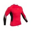 GUL Lycra Xola Langærmet Rashguard -Orca Athlex Flow shop rg0339 b4rebk front