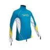 GUL Junior Langærmet Rash Guard - Junior -Orca Athlex Flow shop rg0344 b4cpwh front