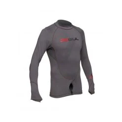 GUL Lycra Code Zero Pro Rashguard