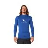 Rip Curl Corps Long Sleeve UV T-shirt -Orca Athlex Flow shop rip curl corps long sleeve rashguard