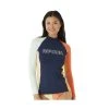 Rip Curl Day Break Long Sleeve UV Top -Orca Athlex Flow shop rip curl day break rashguard