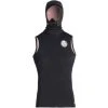Rip Curl Flashbomb 0.5mm Hood Vest 2 Rip Curl Flashbomb 0.5mm Hood Vest -Orca Athlex Flow shop rip curl mens flashbomb 0.5mm hood vest