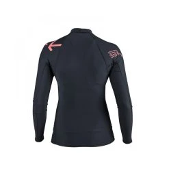 Hiko Shade Plush Lange ærmer - Dame 5 Hiko Shade Plush Lange ærmer - Dame -Orca Athlex Flow shop shade plush w ls