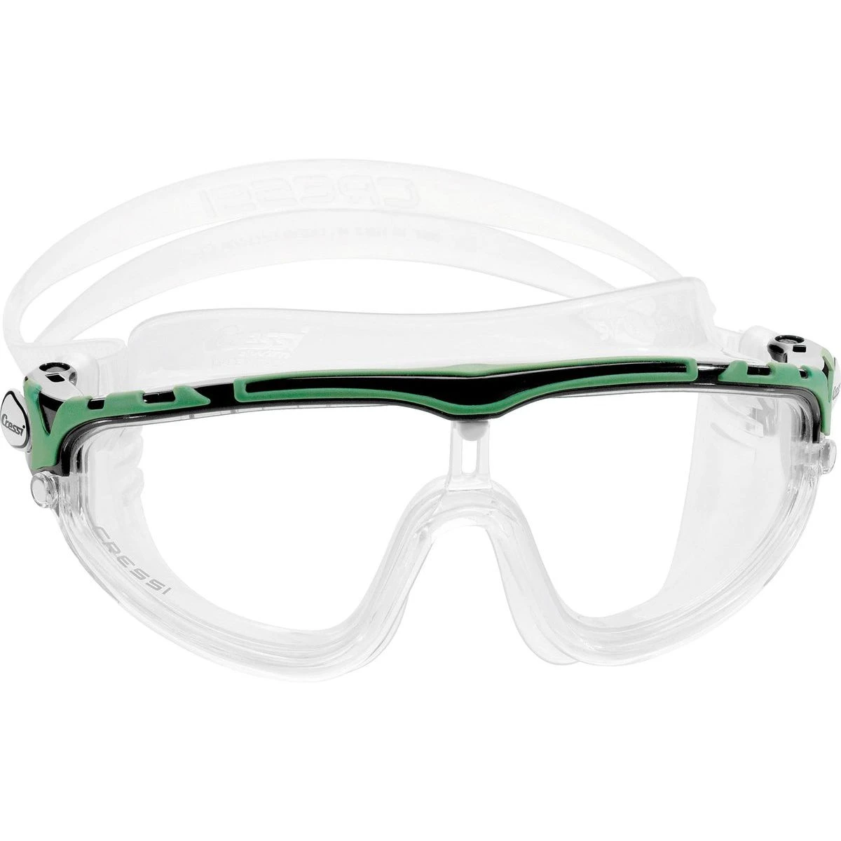 Cressi Skylight Havsvømmebrille 3 Cressi Skylight Havsvømmebrille