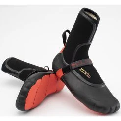 Solite 8 Mm Custom Fire Neoprenstøvler -Orca Athlex Flow shop solite8mmcustomfire2 2040x