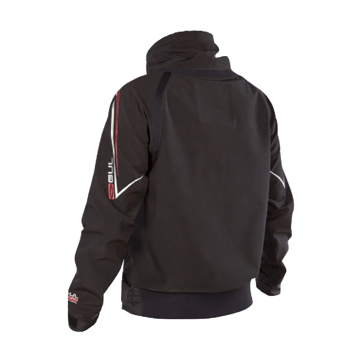 GUL Code Zero Hydroshield Softshell Drytop 4 GUL Code Zero Hydroshield Softshell Drytop - Billede 2