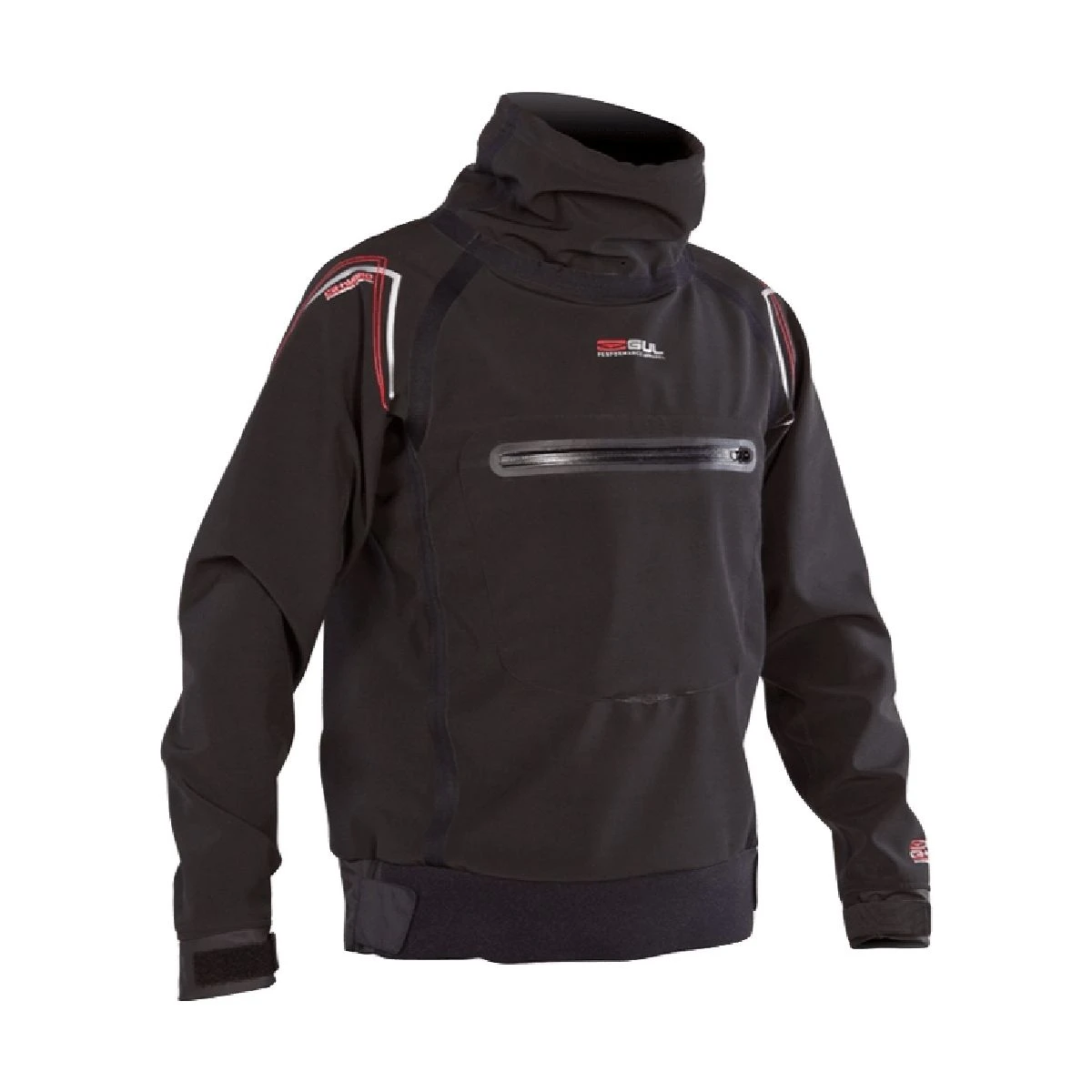 GUL Code Zero Hydroshield Softshell Drytop 3 GUL Code Zero Hydroshield Softshell Drytop