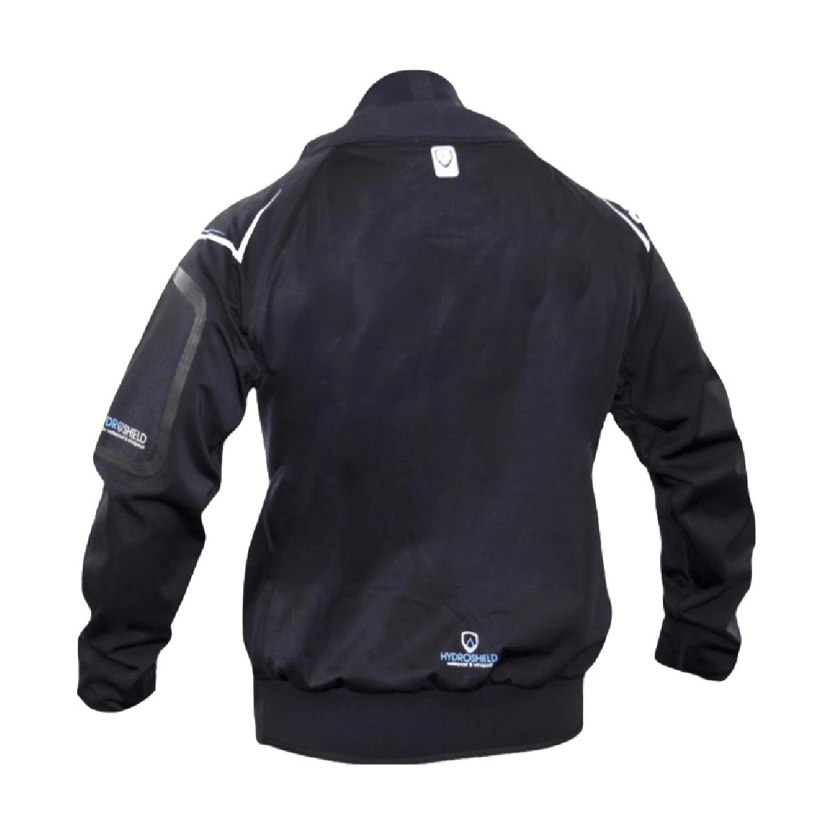 GUL Code Zero Hydroshield Softshell Drytop 4 GUL Code Zero Hydroshield Softshell Drytop - Billede 2