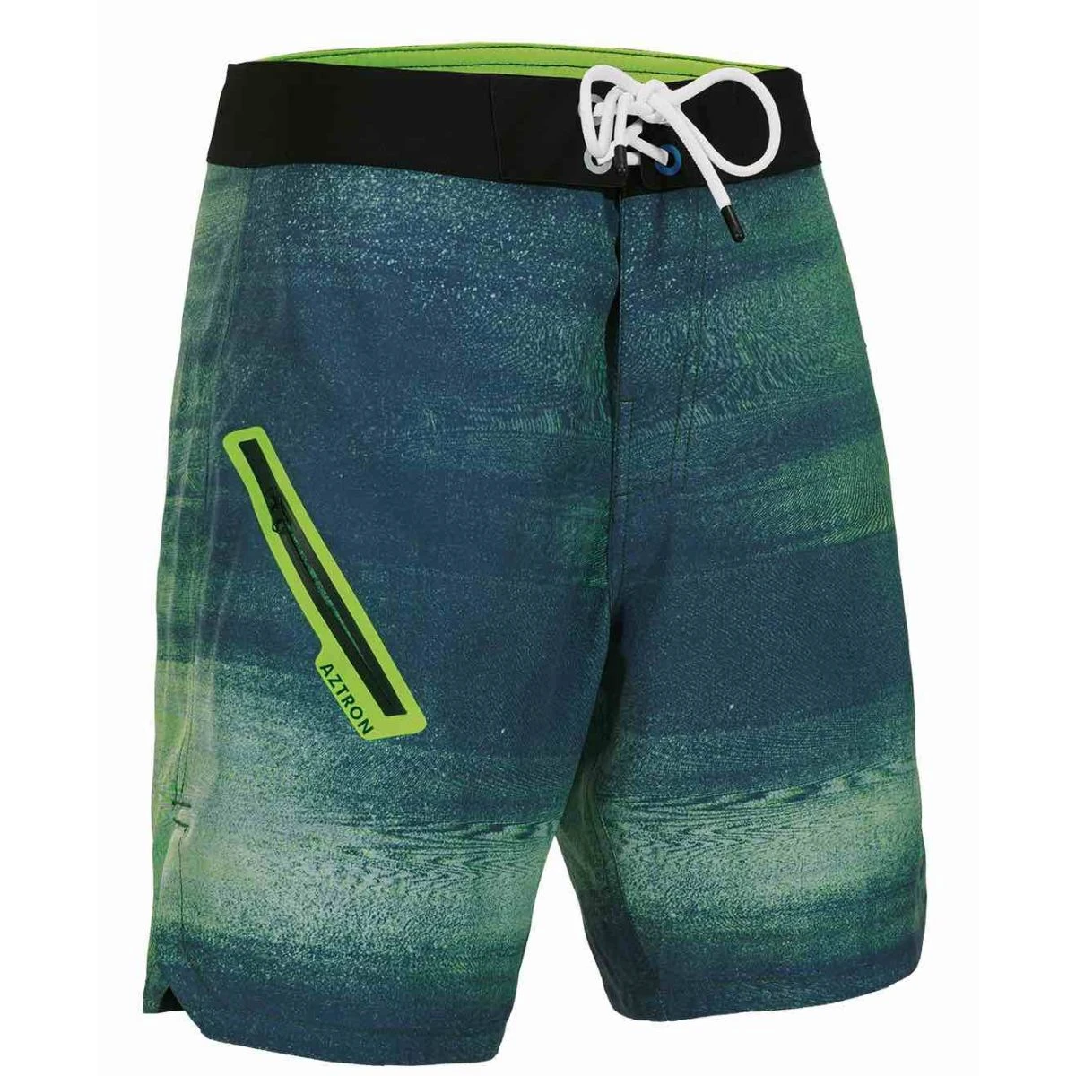 Aztron Sport Aztron Stardust Boardshorts - Green 3 Aztron Sport Aztron Stardust Boardshorts - Green