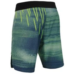 Aztron Sport Aztron Stardust Boardshorts - Green 9 Aztron Sport Aztron Stardust Boardshorts - Green -Orca Athlex Flow shop stardust shorts gr n 4