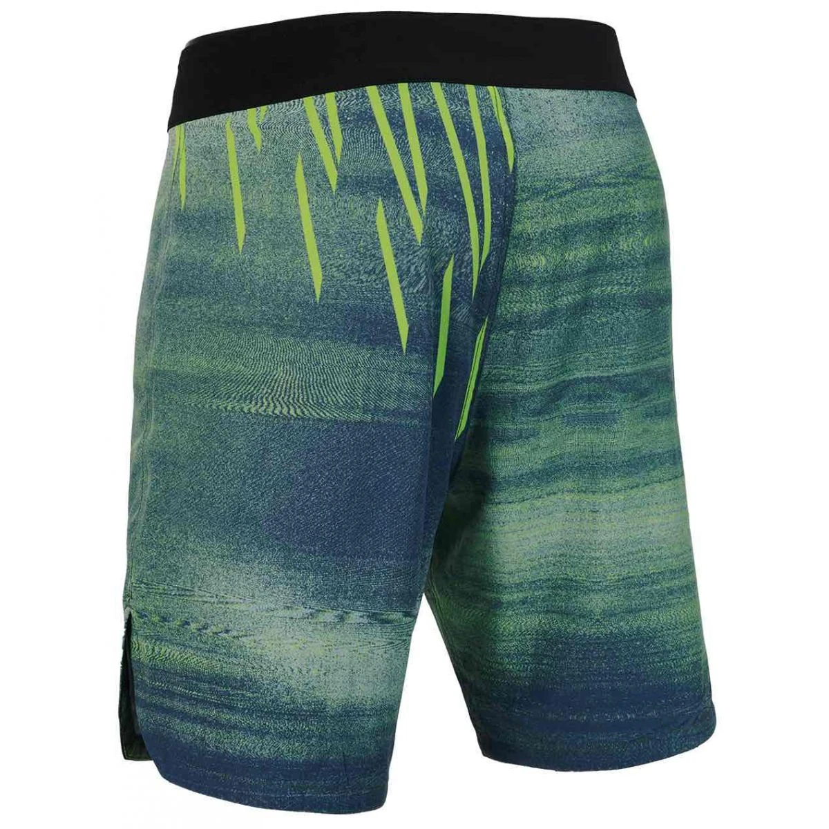 Aztron Sport Aztron Stardust Boardshorts - Green 6 Aztron Sport Aztron Stardust Boardshorts - Green - Billede 4