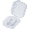 Cressi Ear Plugs Ørepropper -Orca Athlex Flow shop swim accessories ear plugs white 4 web 1200x